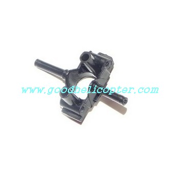 ulike-jm817 helicopter parts iron plastic fixed part for inner shaft